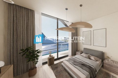 דירה למכירה ב Saadiyat Island, Abu Dhabi, איחוד האמירויות  2 חדרי שינה, 150 מ"ר, מספר 582647 - תמונה 7