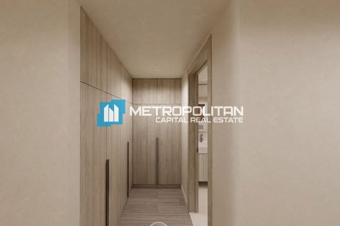 דירה למכירה ב Saadiyat Island, Abu Dhabi, איחוד האמירויות  2 חדרי שינה, 150 מ"ר, מספר 582647 - תמונה 10