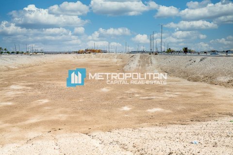Land in Al Reem Island, Abu Dhabi, UAE 2392.1 sq.m. № 582646 - photo 10