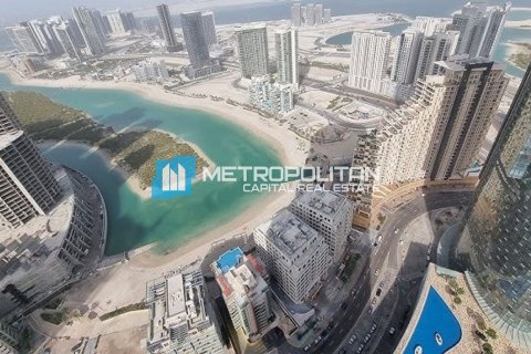 Land in Al Reem Island, Abu Dhabi, UAE 2392.1 sq.m. № 582646 - photo 25