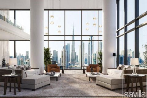 Διαμέρισμα σε Business Bay, Dubai, ΗΑΕ 3 υπνοδωμάτια, 382 τ.μ. Αρ. 646361 - φωτογραφία 4