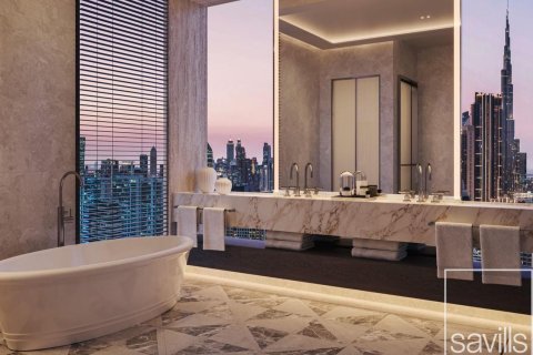 Διαμέρισμα σε Business Bay, Dubai, ΗΑΕ 3 υπνοδωμάτια, 382 τ.μ. Αρ. 646361 - φωτογραφία 7