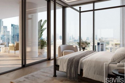 Διαμέρισμα σε Business Bay, Dubai, ΗΑΕ 3 υπνοδωμάτια, 382 τ.μ. Αρ. 646361 - φωτογραφία 6