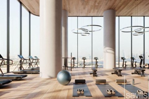 Διαμέρισμα σε Business Bay, Dubai, ΗΑΕ 3 υπνοδωμάτια, 382 τ.μ. Αρ. 646361 - φωτογραφία 10
