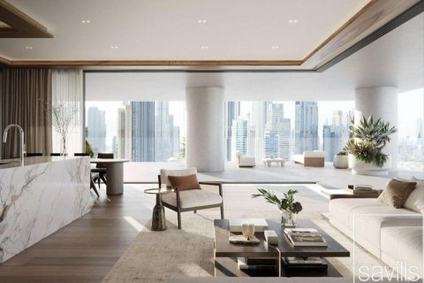 Διαμέρισμα σε Business Bay, Dubai, ΗΑΕ 3 υπνοδωμάτια, 382 τ.μ. Αρ. 646361 - φωτογραφία 5