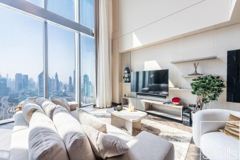 شقة للبيع في Zabeel، دبي، الإمارات العربية المتحدة 1 غرفة نوم ، 139 متر مربع ، رقم 646362 - صورة 1