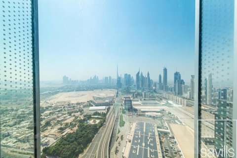 شقة للبيع في Zabeel، دبي، الإمارات العربية المتحدة 1 غرفة نوم ، 139 متر مربع ، رقم 646362 - صورة 16