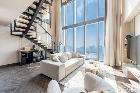 Διαμέρισμα σε Zabeel, Dubai, ΗΑΕ 1 υπνοδωμάτιο, 139 τ.μ. Αρ. 646362 - φωτογραφία 4