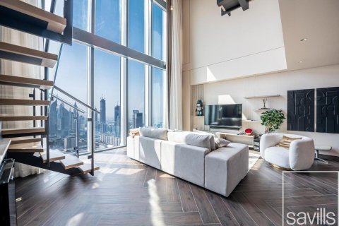 شقة للبيع في Zabeel، دبي، الإمارات العربية المتحدة 1 غرفة نوم ، 139 متر مربع ، رقم 646362 - صورة 2
