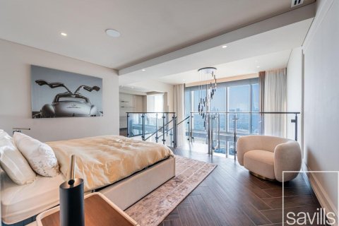 شقة للبيع في Zabeel، دبي، الإمارات العربية المتحدة 1 غرفة نوم ، 139 متر مربع ، رقم 646362 - صورة 11