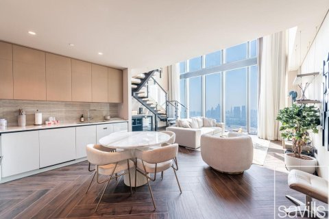 Διαμέρισμα σε Zabeel, Dubai, ΗΑΕ 1 υπνοδωμάτιο, 139 τ.μ. Αρ. 646362 - φωτογραφία 6