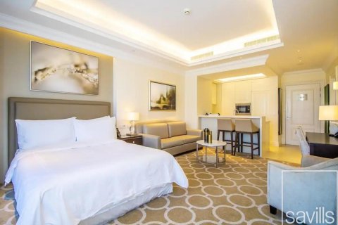 Apartman u gradu Downtown Dubai (Downtown Burj Dubai), UAE 1 soba, 52 m2 Br. 646391 - Slika 3