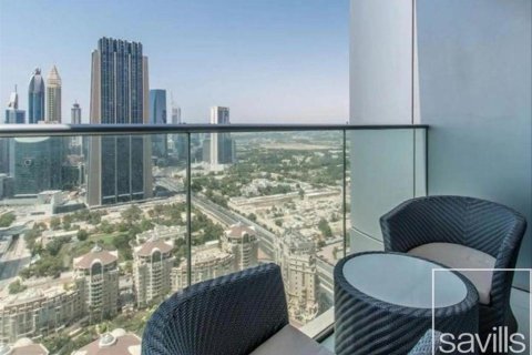 Διαμέρισμα σε Downtown Dubai (Downtown Burj Dubai), ΗΑΕ 1 δωμάτιο, 52 τ.μ. Αρ. 646391 - φωτογραφία 11