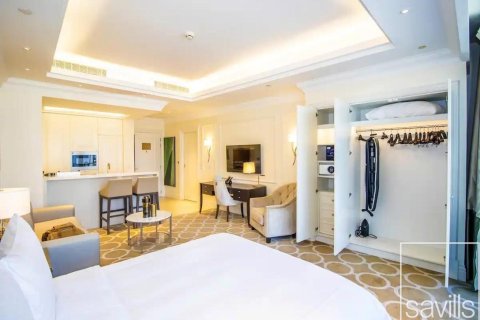 Apartamento en alquiler en Downtown Dubai (Downtown Burj Dubai), Dubai, EAU 1 habitación, 52 m2 № 646391 - foto 4