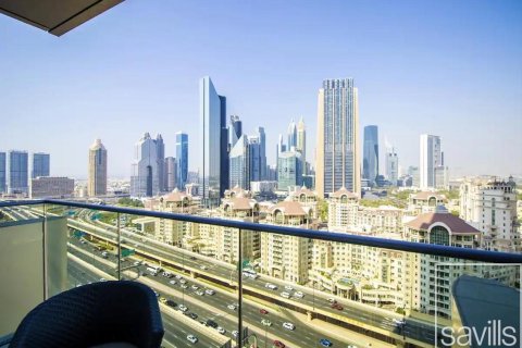 Διαμέρισμα σε Downtown Dubai (Downtown Burj Dubai), ΗΑΕ 1 δωμάτιο, 52 τ.μ. Αρ. 646391 - φωτογραφία 10