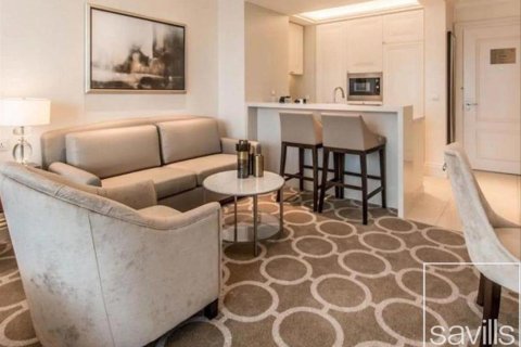 Apartamento en alquiler en Downtown Dubai (Downtown Burj Dubai), Dubai, EAU 1 habitación, 52 m2 № 646391 - foto 7