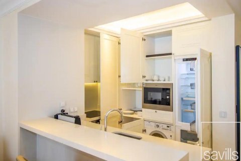Apartamento en alquiler en Downtown Dubai (Downtown Burj Dubai), Dubai, EAU 1 habitación, 52 m2 № 646391 - foto 9