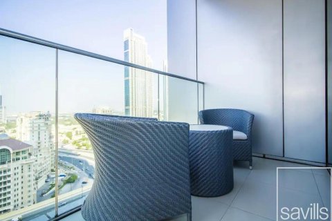 Apartment til leje i Downtown Dubai (Downtown Burj Dubai), Dubai, UAE 1 værelse, 52 kvm № 646391 - foto 12