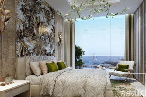 Apartmen di Dubai Harbour, UAE 3 bilik tidur, 296 meter persegi № 646360 - foto 6
