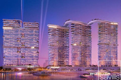 Apartmen di Dubai Harbour, UAE 3 bilik tidur, 296 meter persegi № 646360 - foto 8