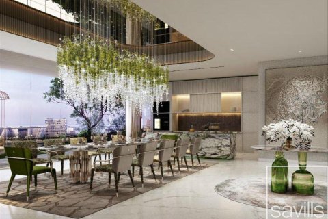Apartmen di Dubai Harbour, UAE 3 bilik tidur, 296 meter persegi № 646360 - foto 4