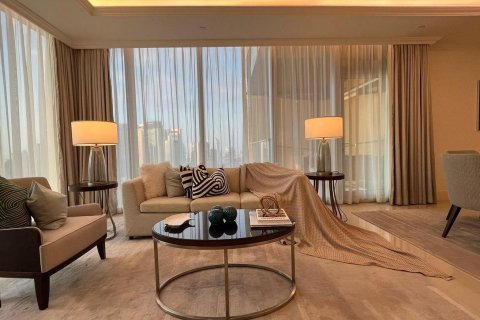 Apartment in Downtown Dubai (Downtown Burj Dubai), Dubai, UAE 2 bedrooms, 149 sq.m. № 646392 - photo 10