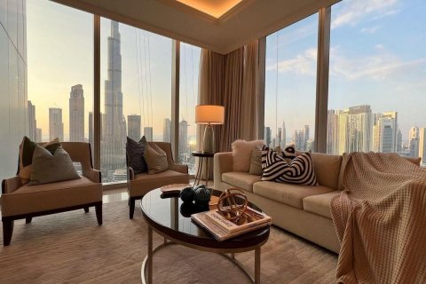 Apartment in Downtown Dubai (Downtown Burj Dubai), Dubai, UAE 2 bedrooms, 149 sq.m. № 646392 - photo 9