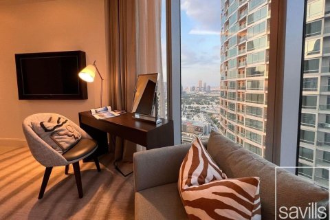 Apartment in Downtown Dubai (Downtown Burj Dubai), Dubai, UAE 2 bedrooms, 149 sq.m. № 646392 - photo 19