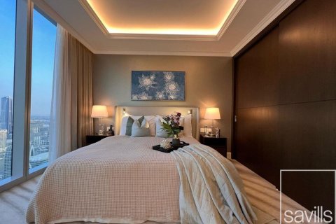 Apartment in Downtown Dubai (Downtown Burj Dubai), Dubai, UAE 2 bedrooms, 149 sq.m. № 646392 - photo 12