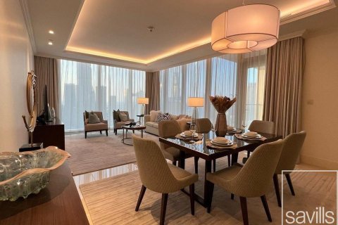 Apartment in Downtown Dubai (Downtown Burj Dubai), Dubai, UAE 2 bedrooms, 149 sq.m. № 646392 - photo 2