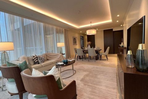 Apartment in Downtown Dubai (Downtown Burj Dubai), Dubai, UAE 2 bedrooms, 149 sq.m. № 646392 - photo 3