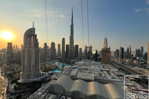 Apartment in Downtown Dubai (Downtown Burj Dubai), Dubai, UAE 2 bedrooms, 149 sq.m. № 646392 - photo 8