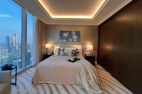 Apartment in Downtown Dubai (Downtown Burj Dubai), Dubai, UAE 2 bedrooms, 149 sq.m. № 646392 - photo 7