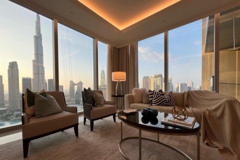 Apartment in Downtown Dubai (Downtown Burj Dubai), Dubai, UAE 2 bedrooms, 149 sq.m. № 646392 - photo 22