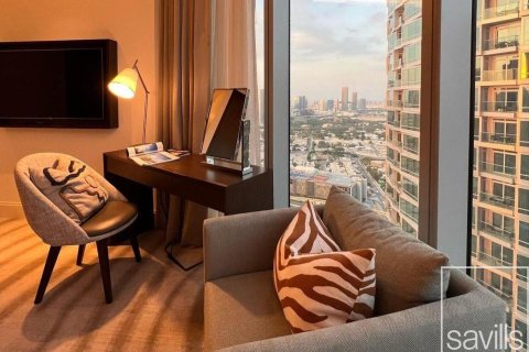 Apartment in Downtown Dubai (Downtown Burj Dubai), Dubai, UAE 2 bedrooms, 149 sq.m. № 646392 - photo 5