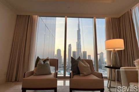 Apartment in Downtown Dubai (Downtown Burj Dubai), Dubai, UAE 2 bedrooms, 149 sq.m. № 646392 - photo 18