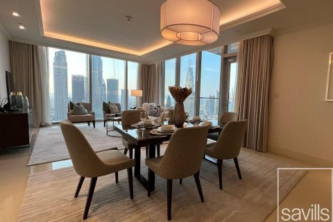 Apartment in Downtown Dubai (Downtown Burj Dubai), Dubai, UAE 2 bedrooms, 149 sq.m. № 646392 - photo 21