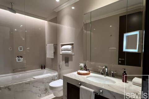 Apartment in Downtown Dubai (Downtown Burj Dubai), Dubai, UAE 2 bedrooms, 149 sq.m. № 646392 - photo 15