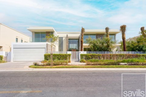 Villa in Dubai Hills Estate, Dubai, UAE 7 bedrooms, 1196 sq.m. № 646390 - photo 24