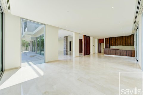 Villa in Dubai Hills Estate, Dubai, UAE 7 bedrooms, 1196 sq.m. № 646390 - photo 8