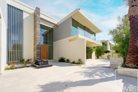 Villa til leie i Dubai Hills Estate, Dubai, Emiratene 7 soverom, 1196 kvm Nr. 646390 - Foto 23
