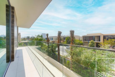 Villa in Dubai Hills Estate, Dubai, UAE 7 bedrooms, 1196 sq.m. № 646390 - photo 18