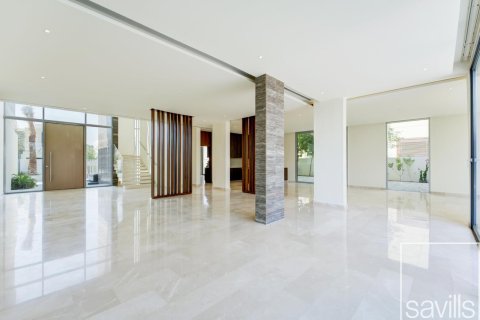 Villa in Dubai Hills Estate, Dubai, UAE 7 bedrooms, 1196 sq.m. № 646390 - photo 6
