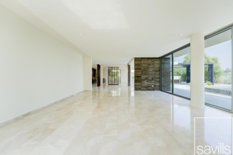 Villa in Dubai Hills Estate, Dubai, UAE 7 bedrooms, 1196 sq.m. № 646390 - photo 7