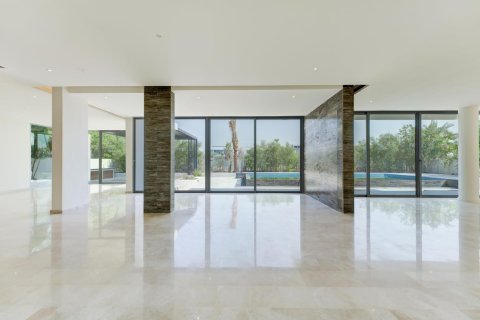 Villa in Dubai Hills Estate, Dubai, UAE 7 bedrooms, 1196 sq.m. № 646390 - photo 4