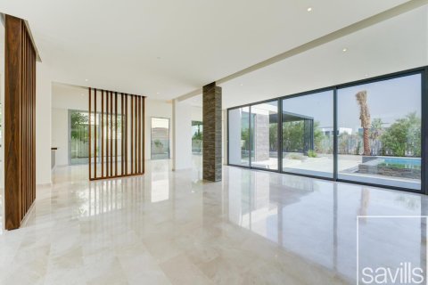 Villa in Dubai Hills Estate, Dubai, UAE 7 bedrooms, 1196 sq.m. № 646390 - photo 3
