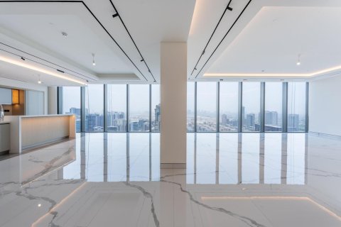 Penthouse in Dubai Internet City, UAE 4 bedrooms, 447 sq.m. № 646393 - photo 1