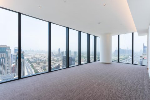 Penthouse in Dubai Internet City, UAE 4 bedrooms, 447 sq.m. № 646393 - photo 12