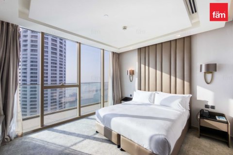 Penthauss Palm Jumeirah, Dubaijā, AAE 4 istabas, 480.1 m2 Nr. 725972 - attēls 8