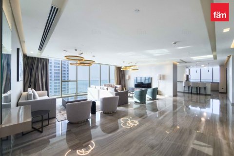 Penthauss Palm Jumeirah, Dubaijā, AAE 4 istabas, 480.1 m2 Nr. 725972 - attēls 2